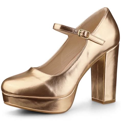 target platform heels